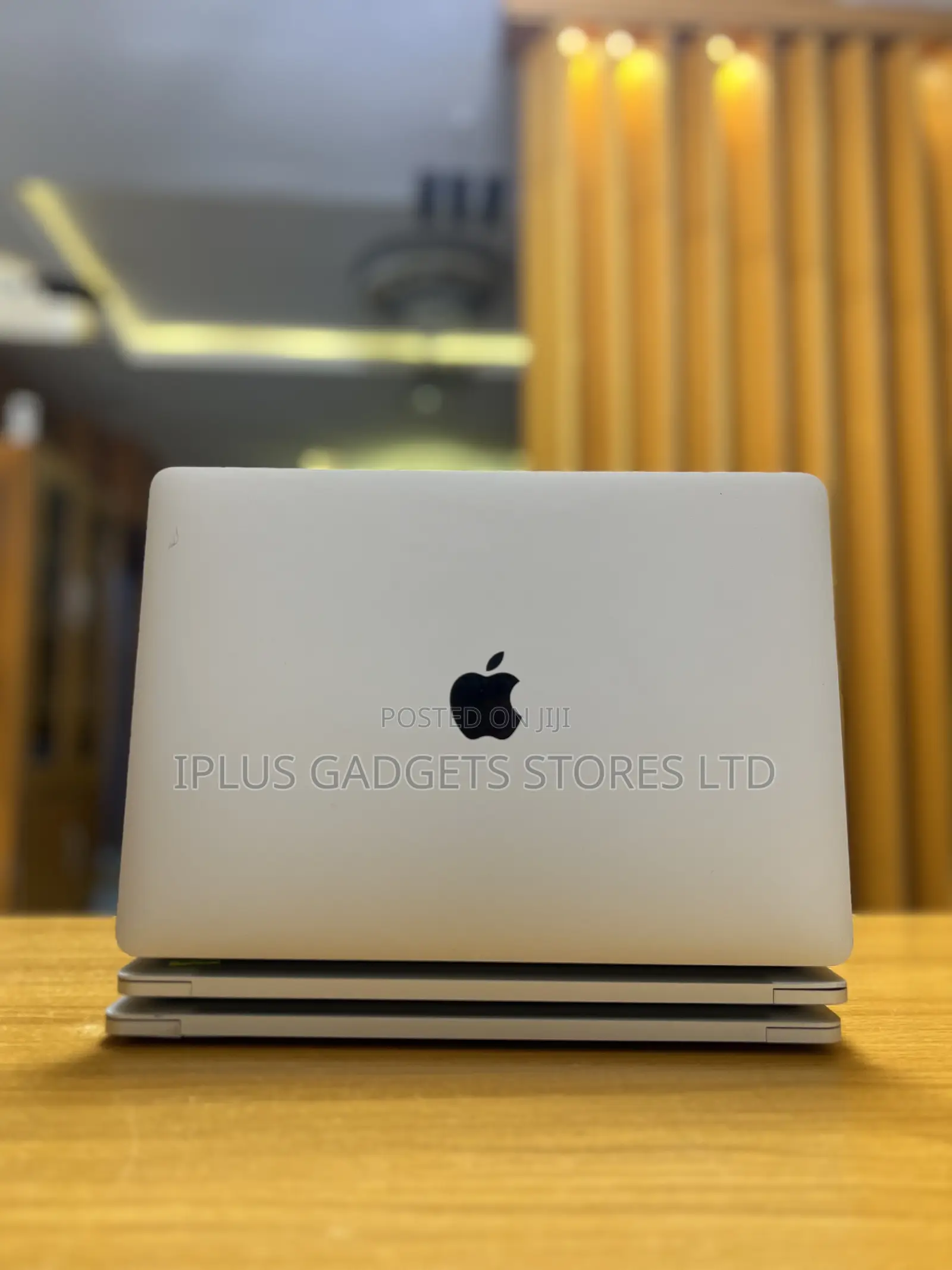 Laptop Apple MacBook Pro 2019 16GB Intel Core i5 SSD 256GB