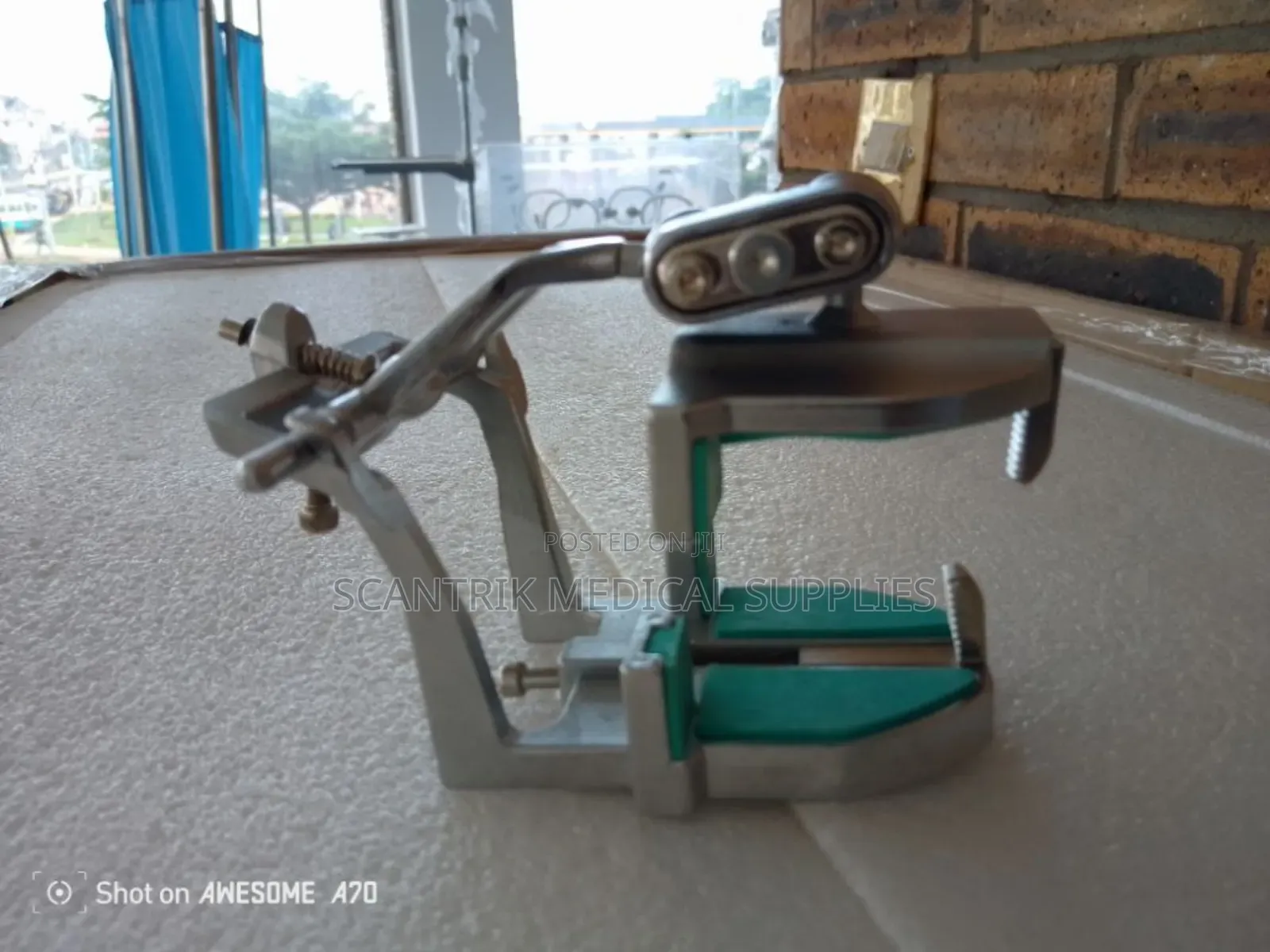 New Type Dental Lab Articulator