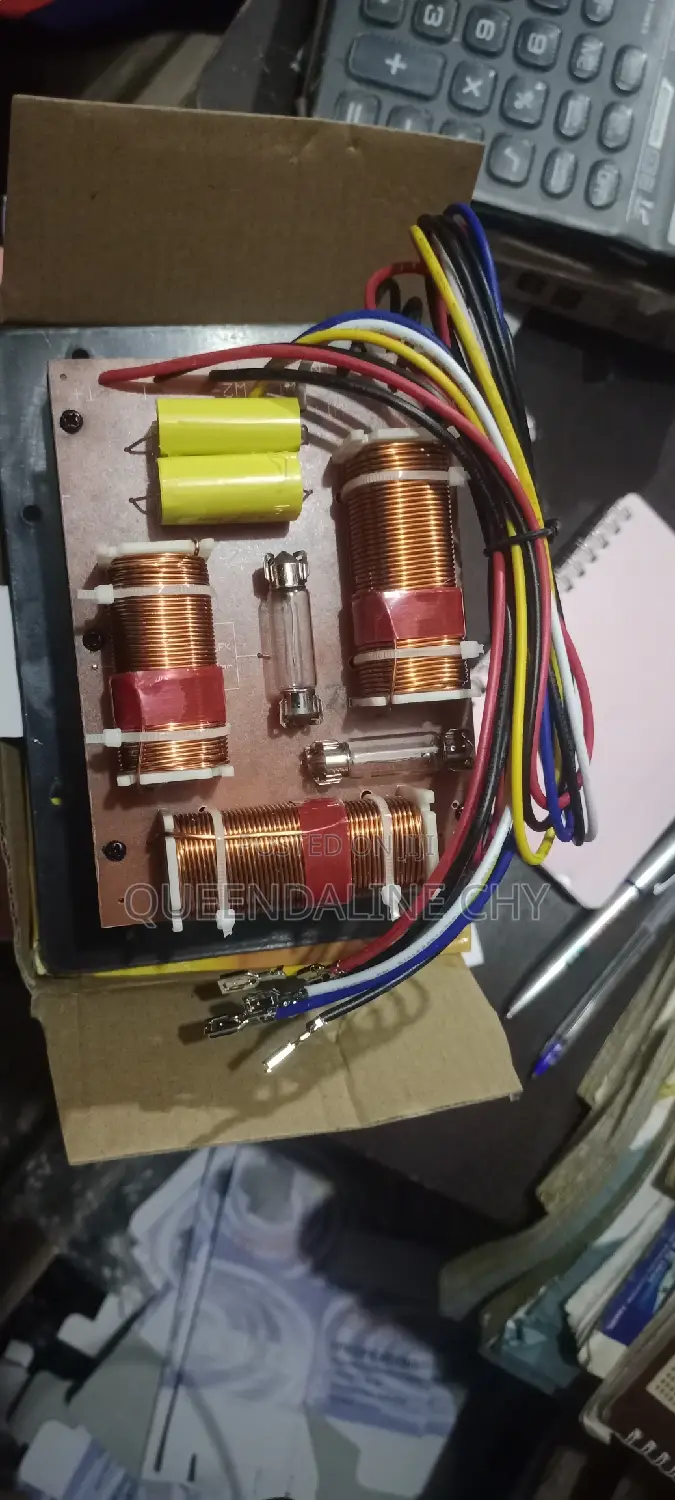 PS-215B Cross Over