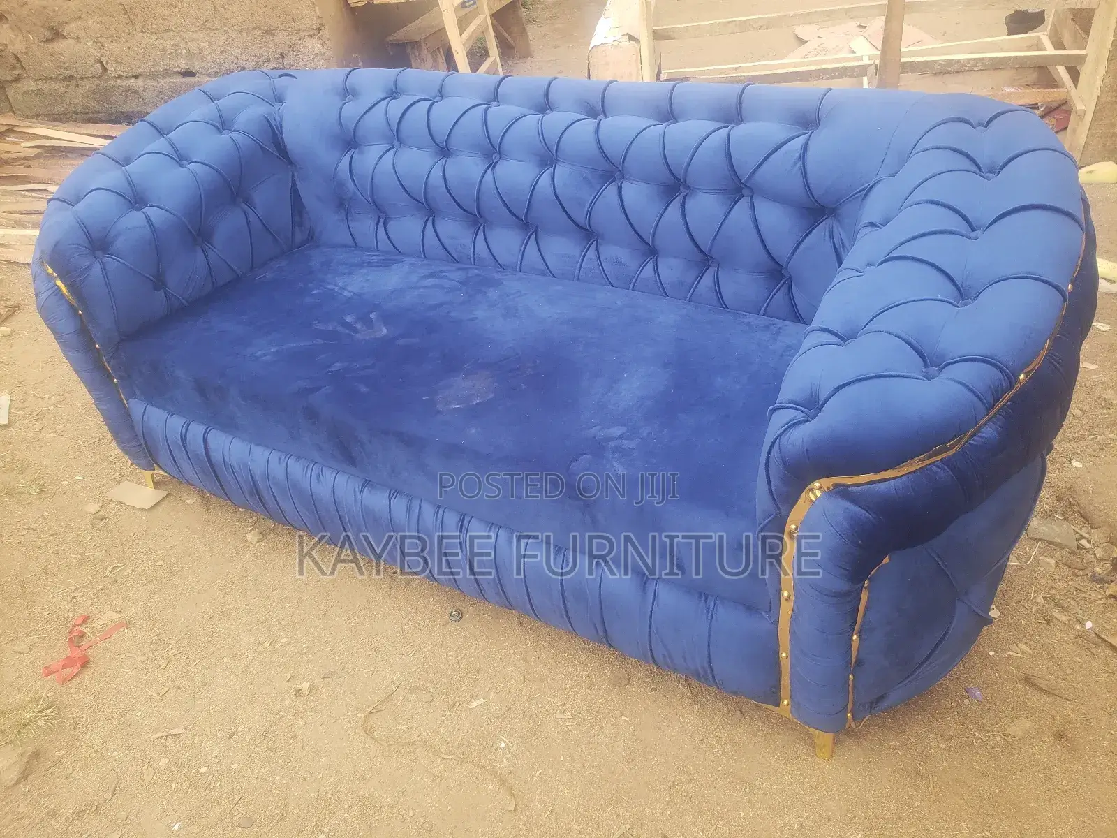 Set of Sofas