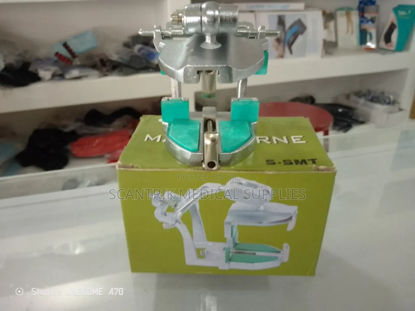 Articulator Dental