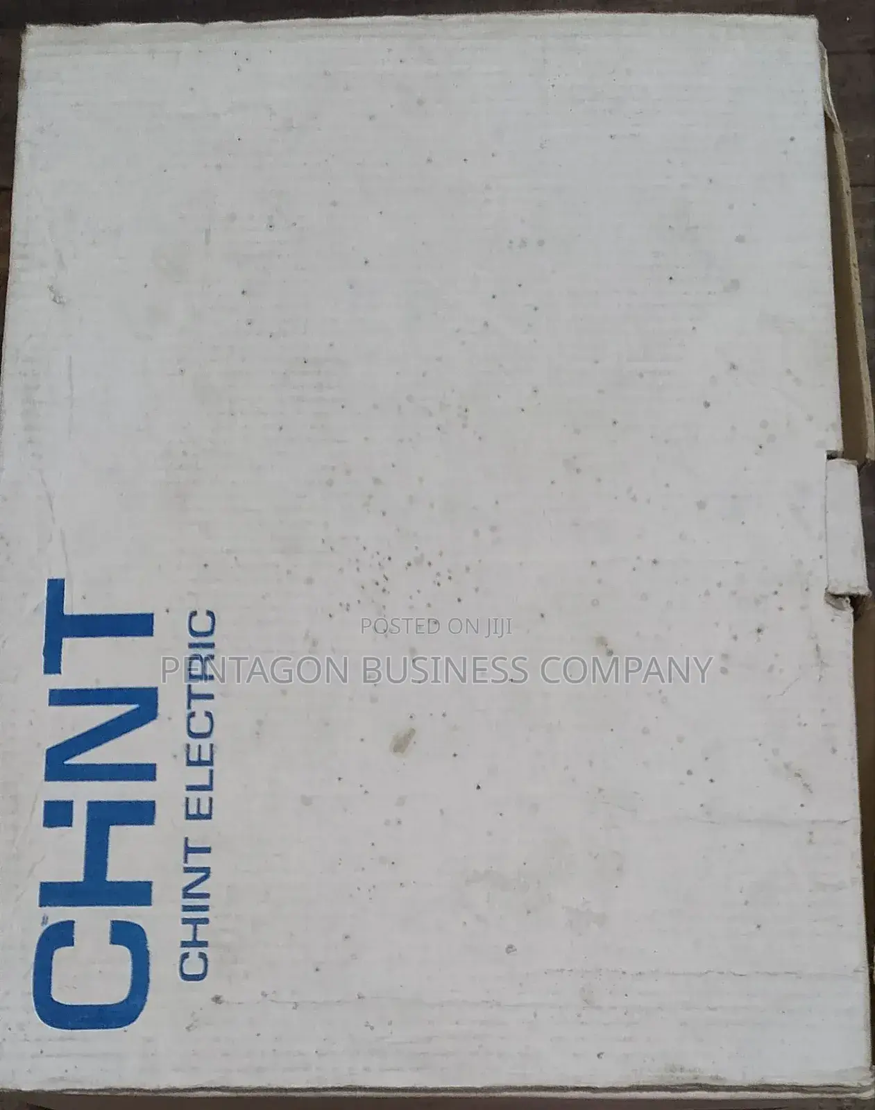 800A 3pole Chint McCb Breaker
