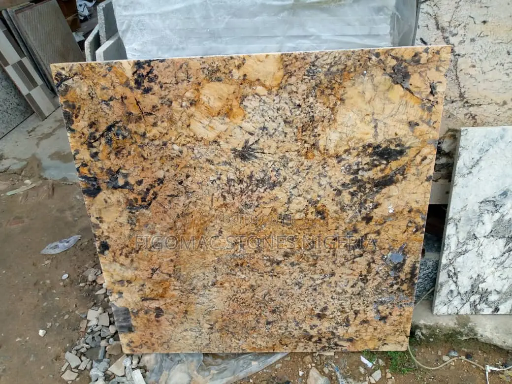 Exotic Gold