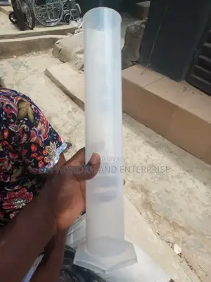 Measuring Cylinder