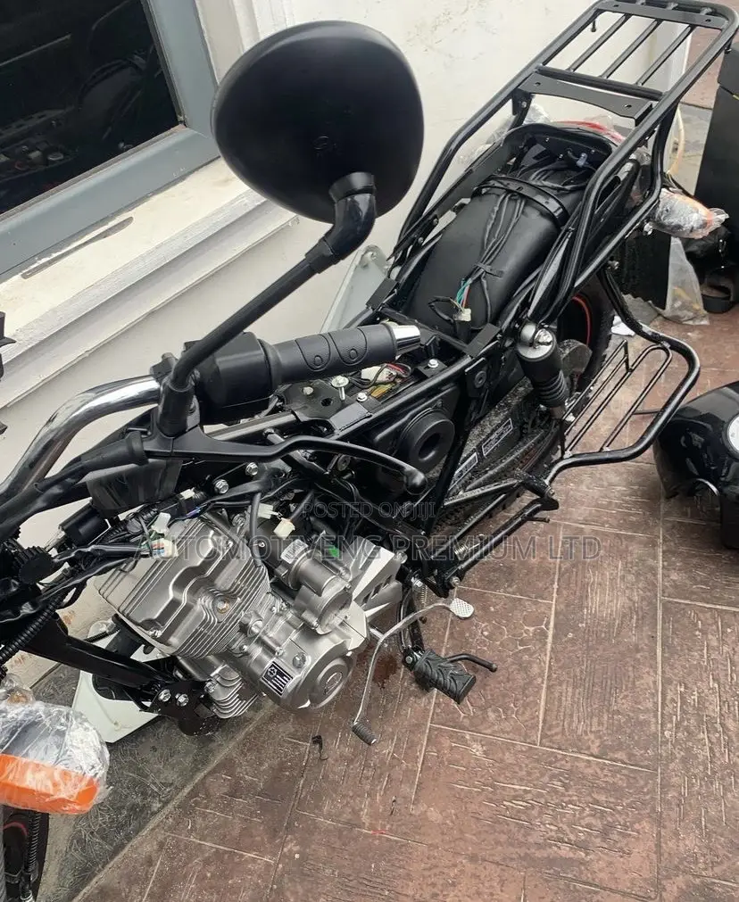 GPS/GSM Bike Tracker With Installation