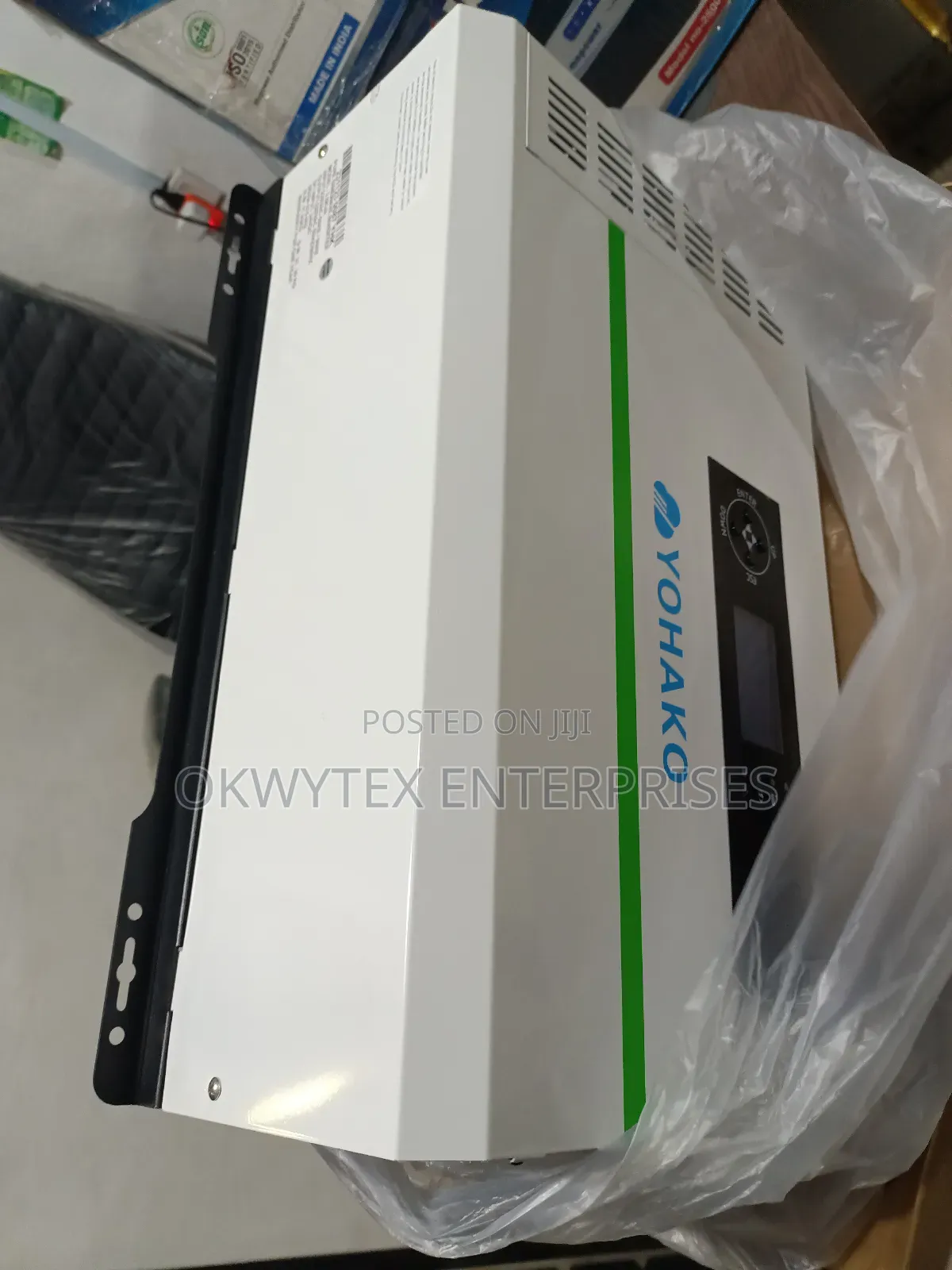 3.5kva 24V Hoyako Inverter Pure Sine Wave