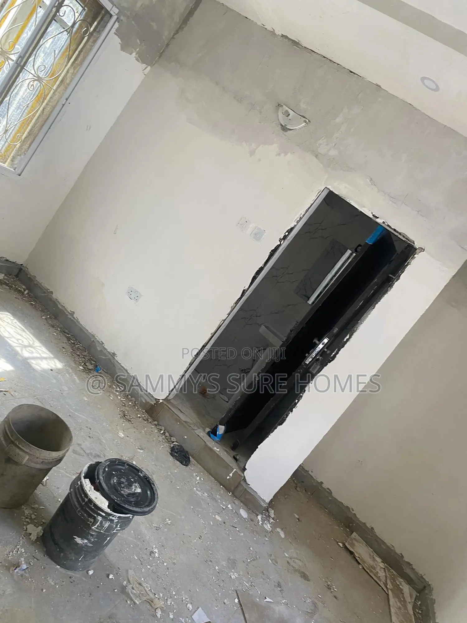 1bdrm Room & Parlour in Efab Verizon, Gwarinpa for rent