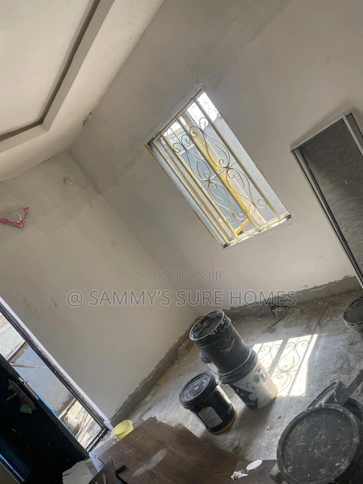1bdrm Room & Parlour in Efab Verizon, Gwarinpa for rent