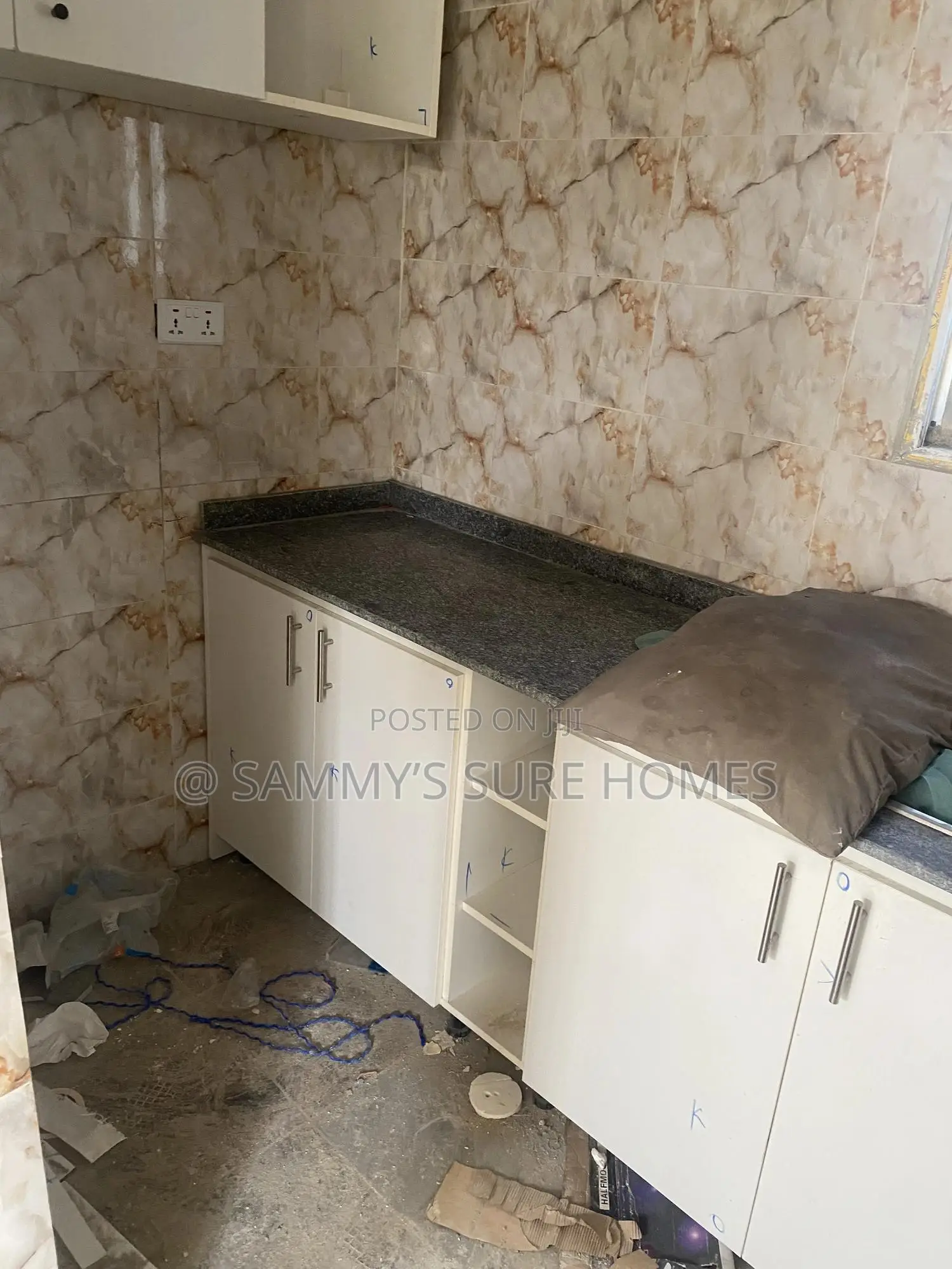 1bdrm Room & Parlour in Efab Verizon, Gwarinpa for rent