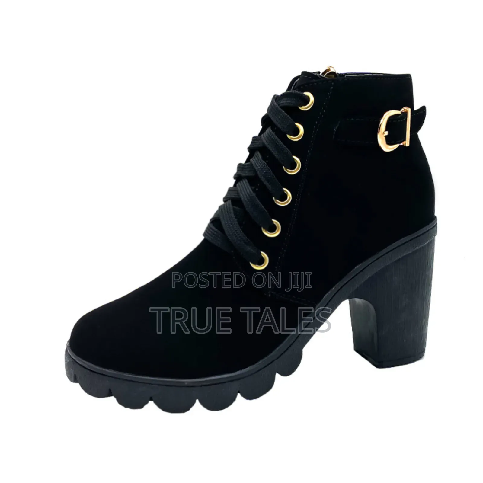 Big Girl's Classy Boots Sizes 32 to 40