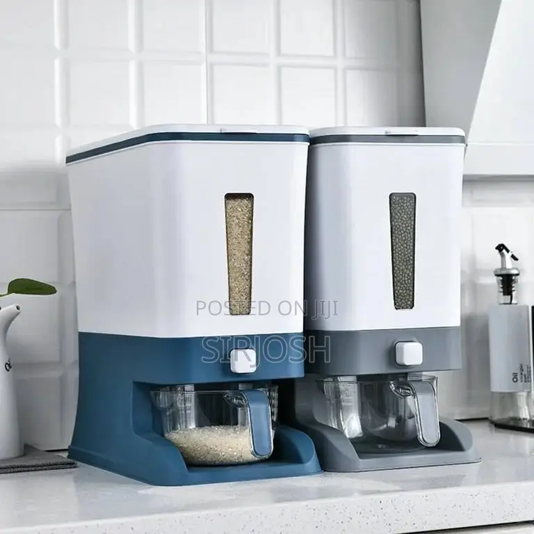 12kg Cereal Dispenser