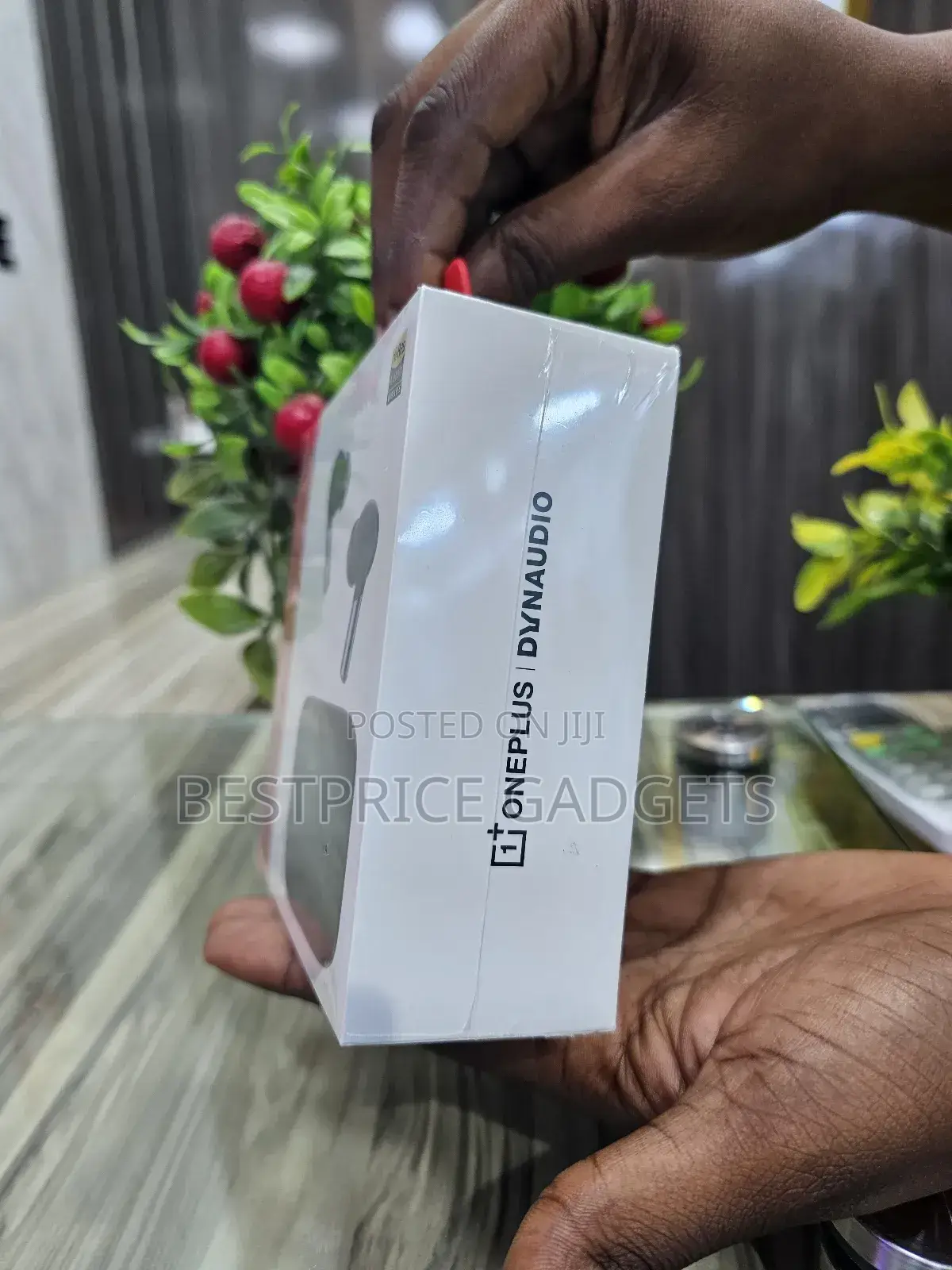 Oneplus Buds Pro 2 Bluetooth Earbuds Black New