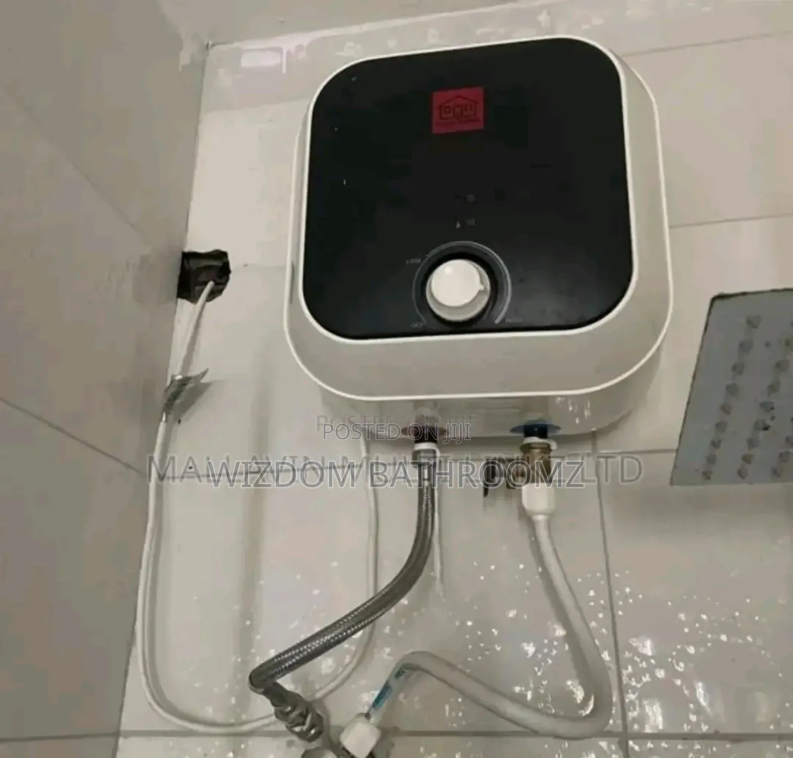 Water Heater