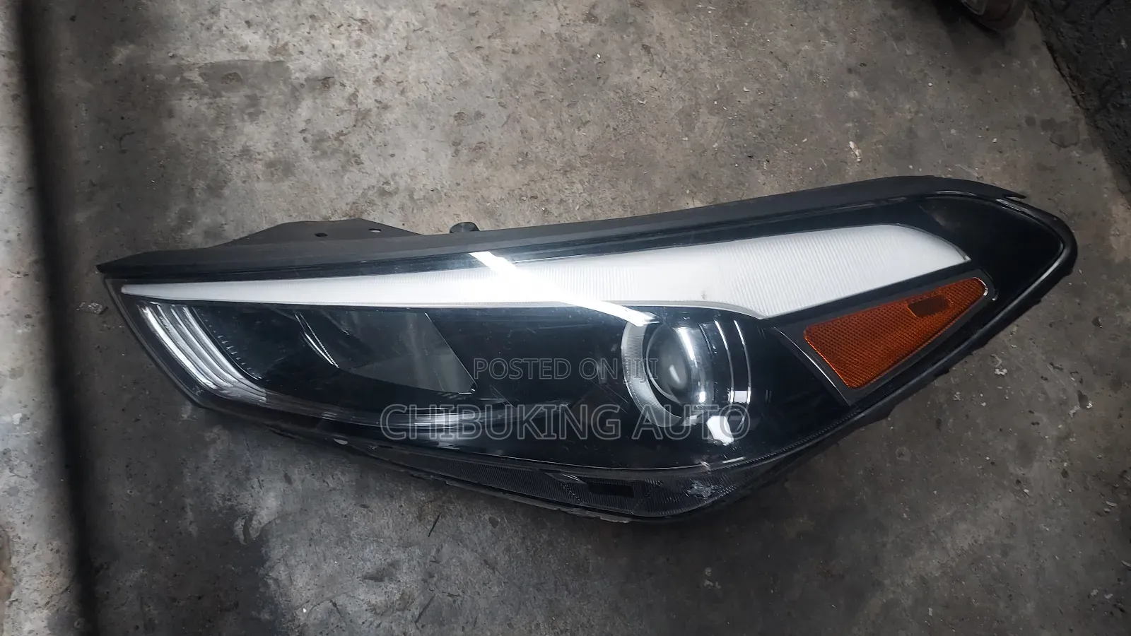 Hyundai Tucson 2016