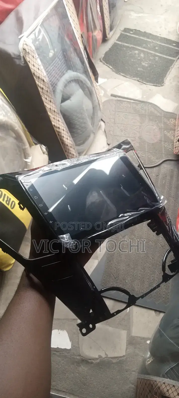 Android System Hyundai Sonata 2011 - 2015