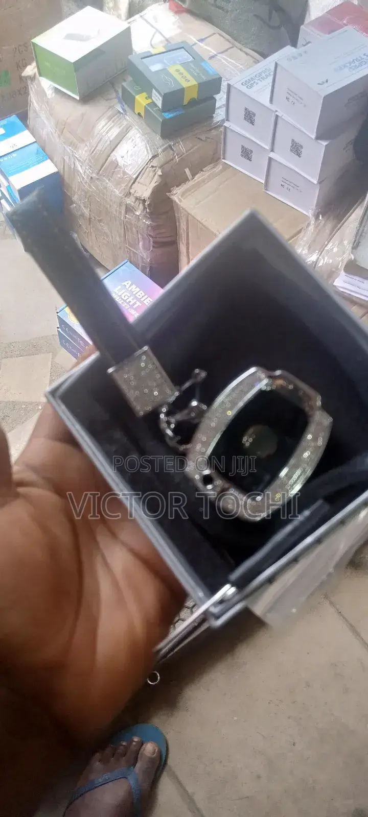 Benz Crystal Key / Remote Covers