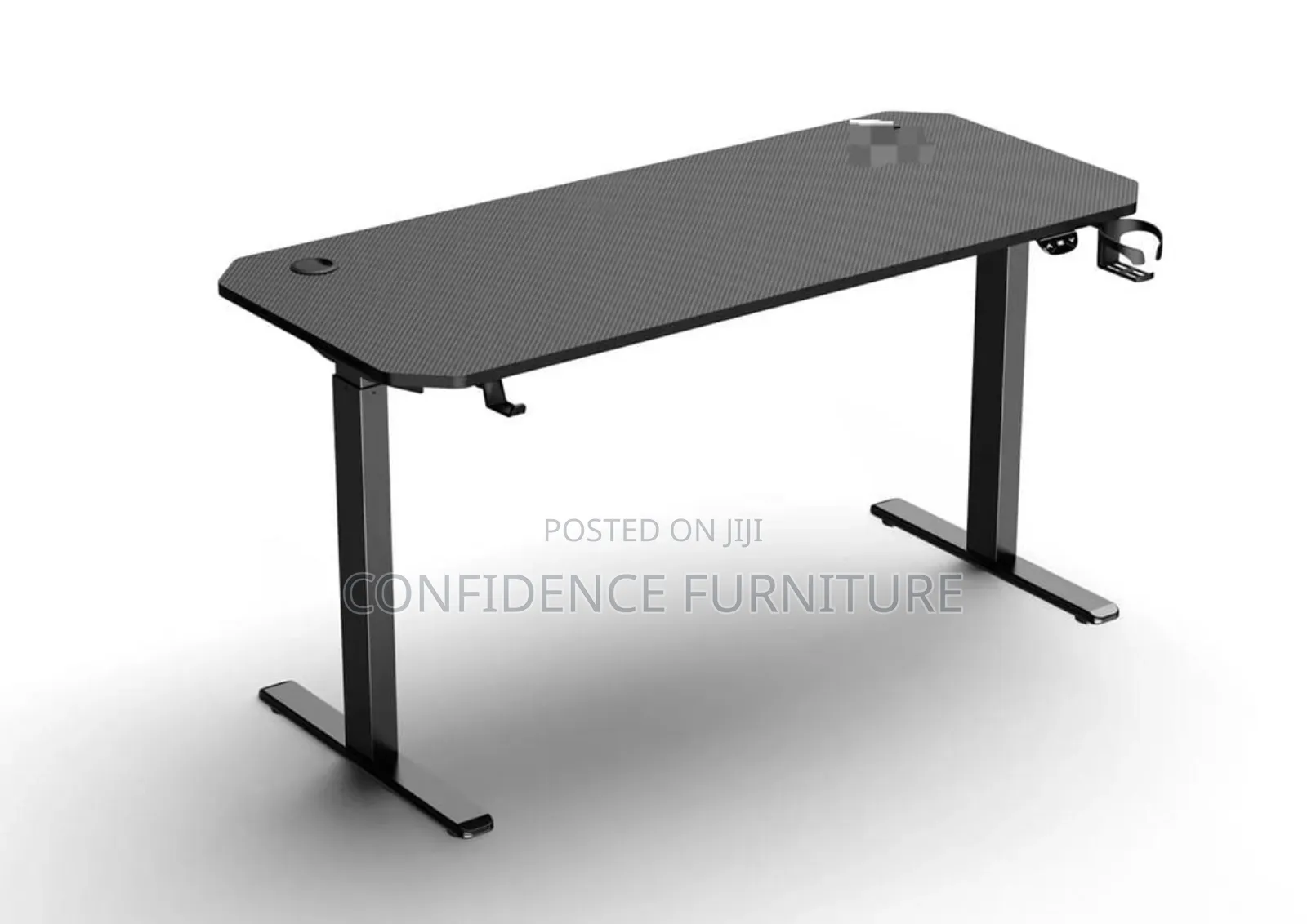 Quality Adjustable Table 140cm × 60cm