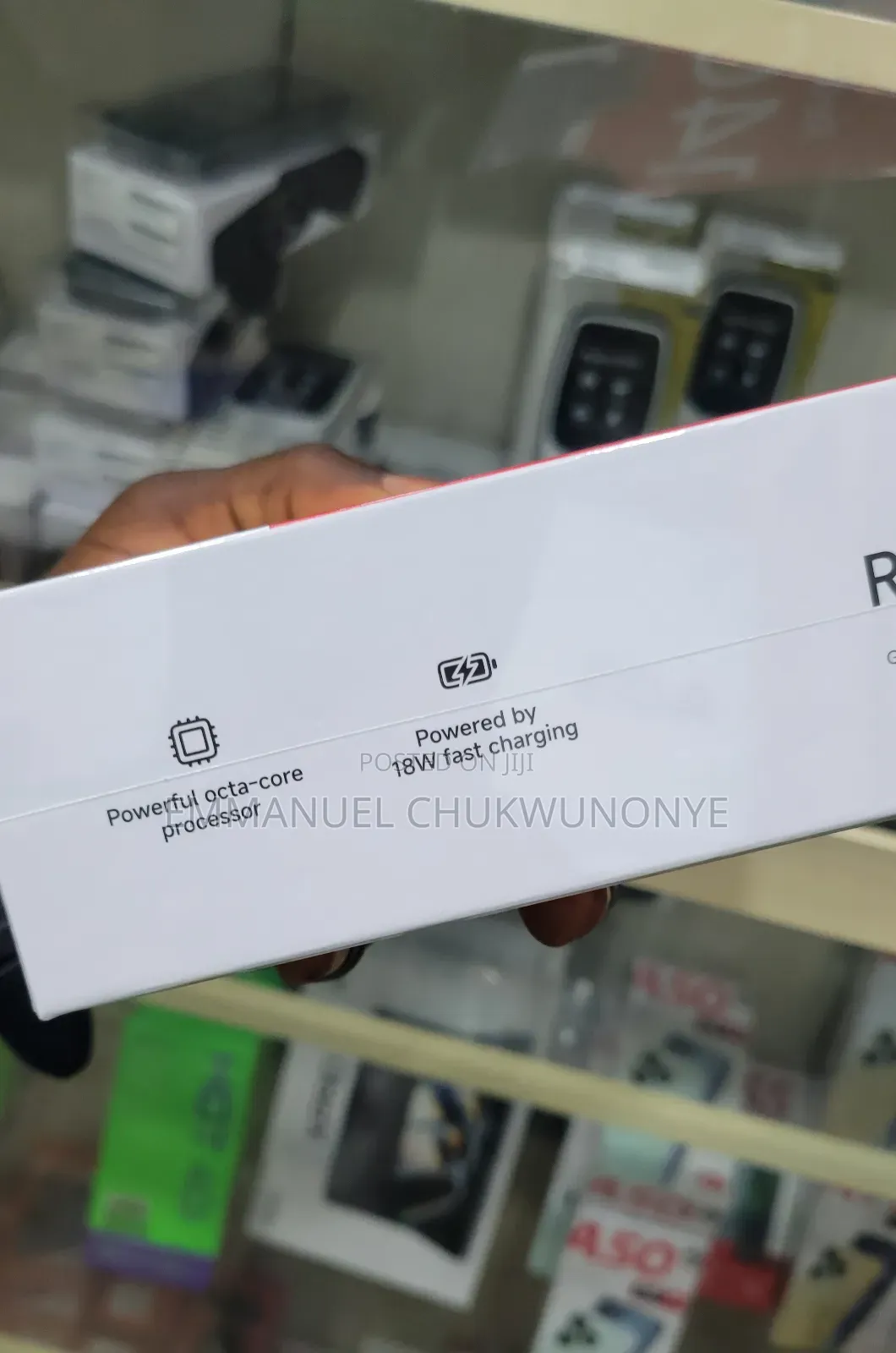 New Xiaomi Redmi 14C 256 GB