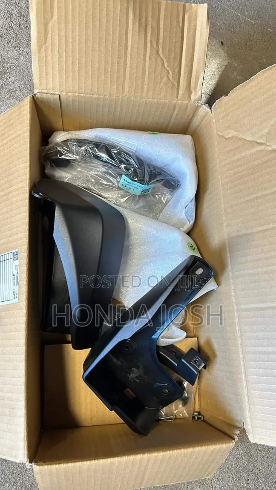 Mudguard Sand Protector for 2013-2016 Honda Accord
