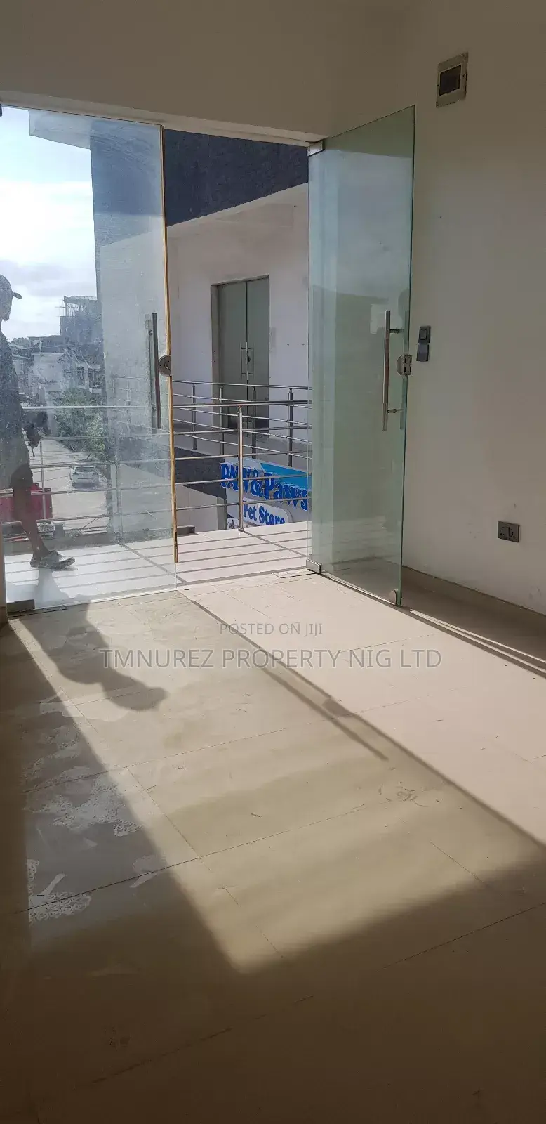 Shop for Rent at Orchild Road