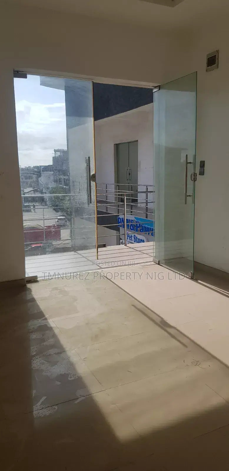 Shop for Rent at Orchild Road