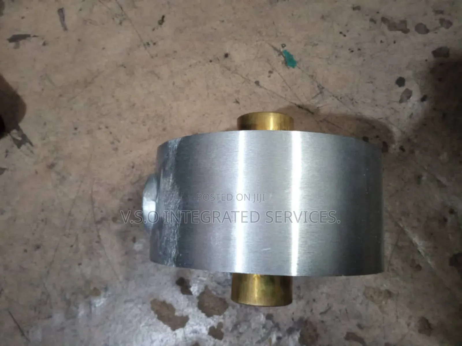 Diaphragm Pump Parts T15