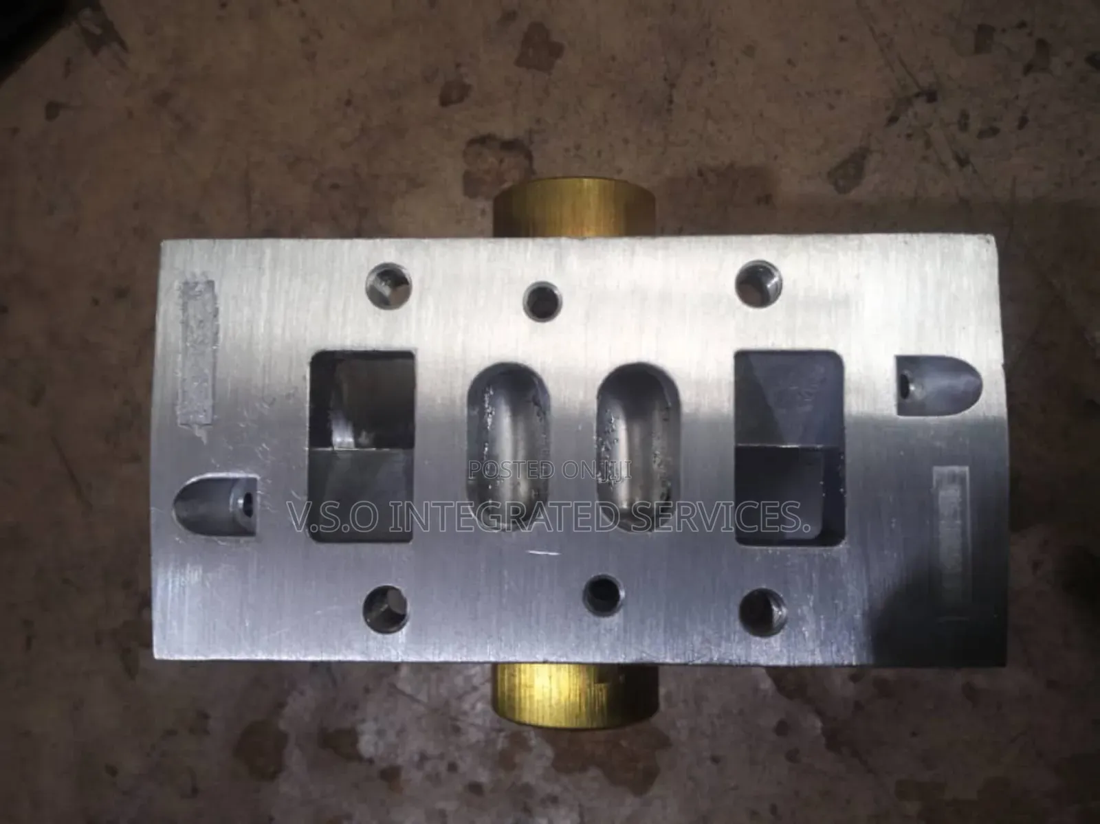 Diaphragm Pump Parts T15