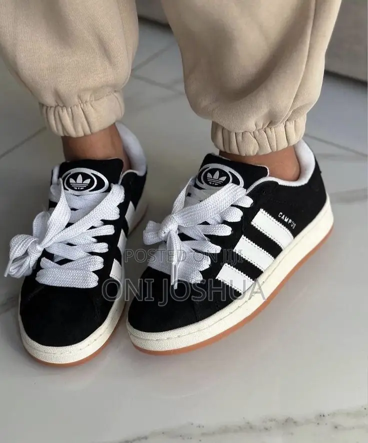 Adidas Campus SNK
