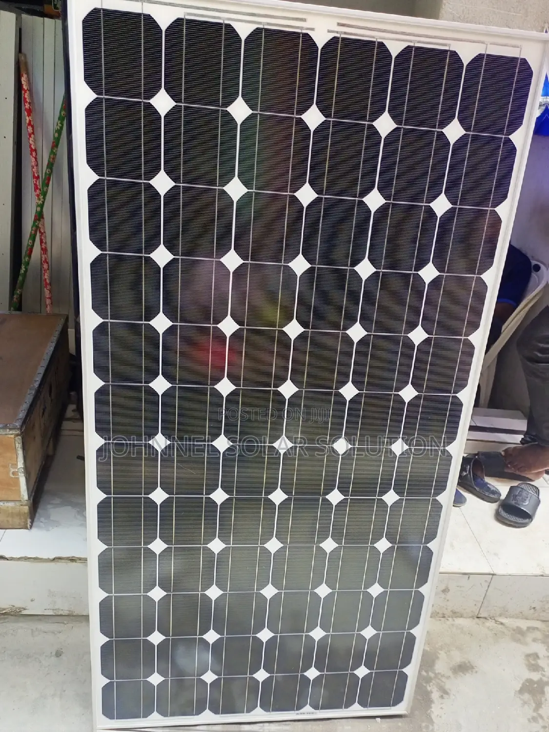 300watts 72c Canadian Solar Panel
