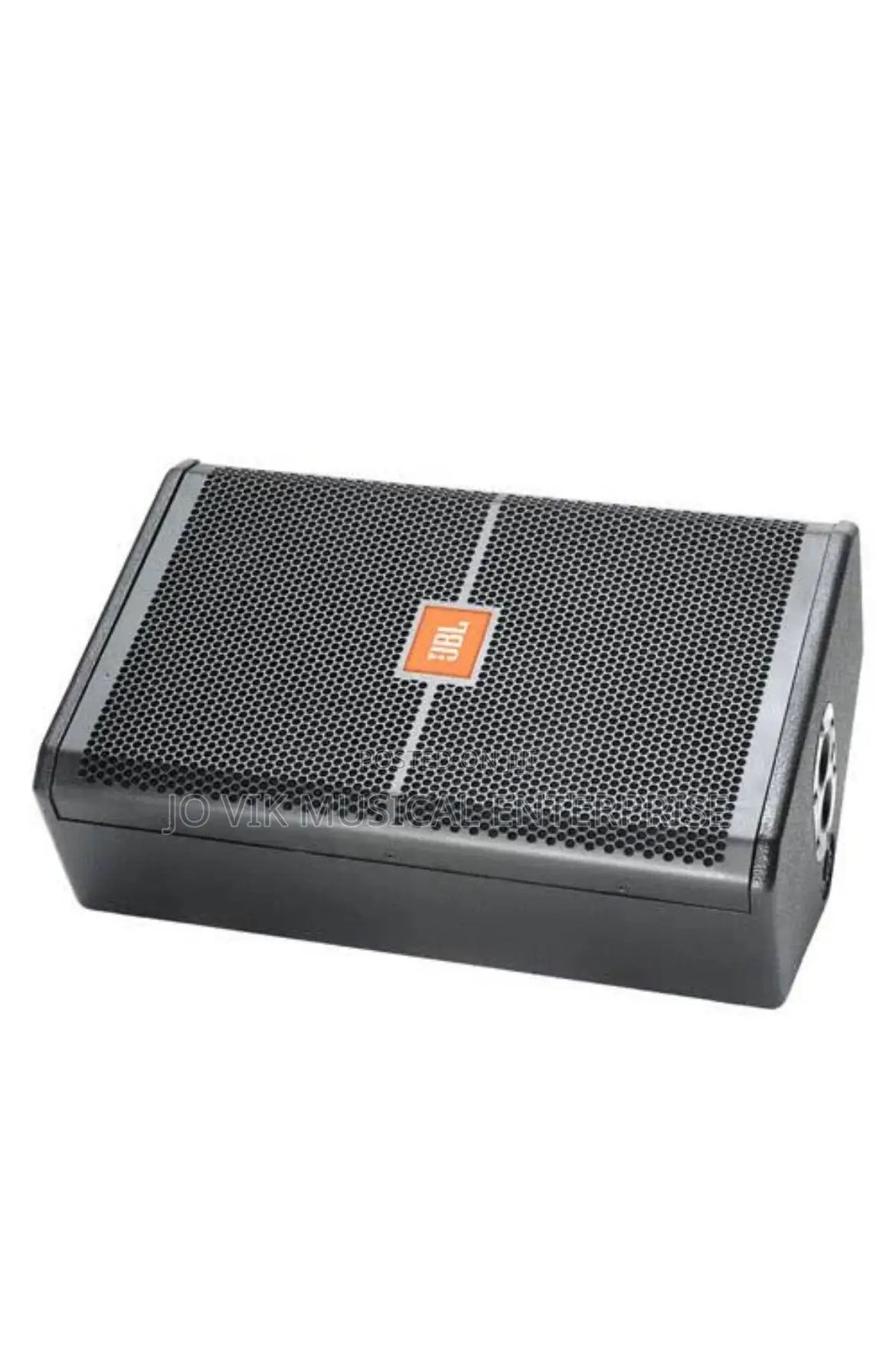 Speaker JBL Srx712m Professional Stage Monitor/ Feedback