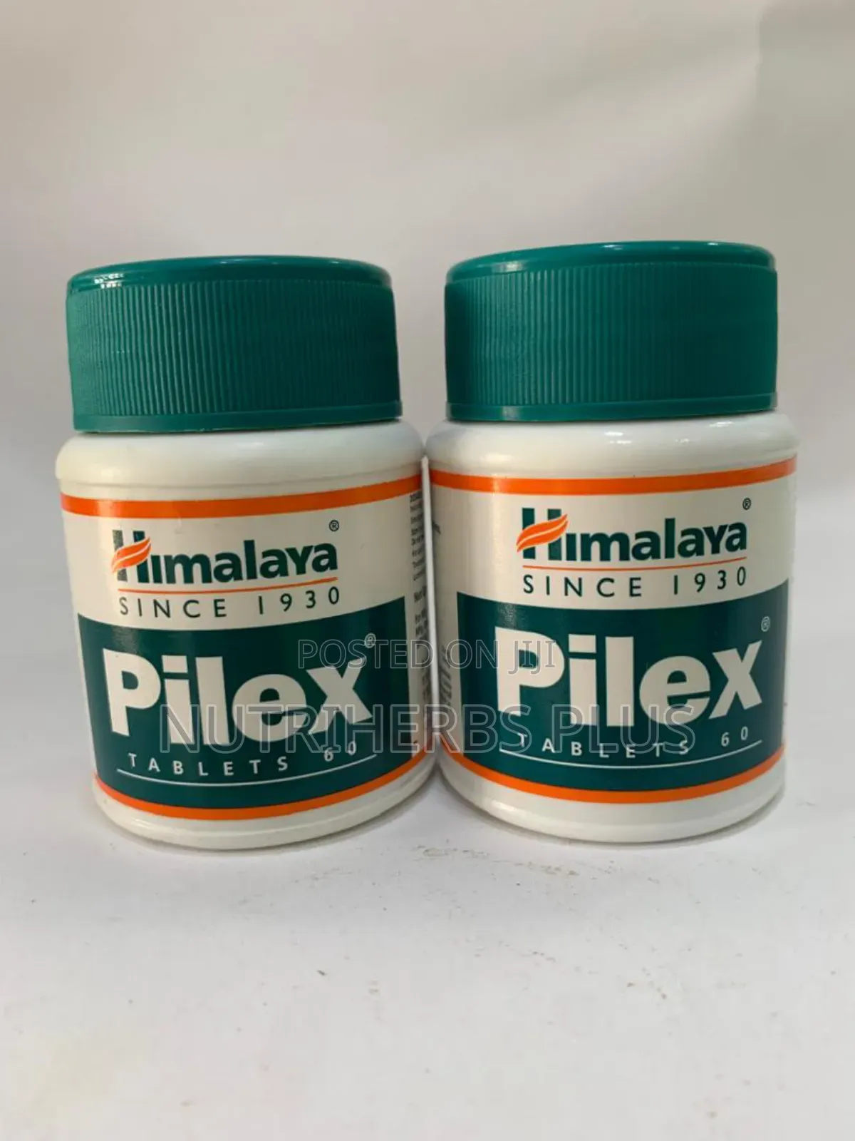 Himalaya Pilex: Get Rid of Pile and Hemorrhoids Permanently