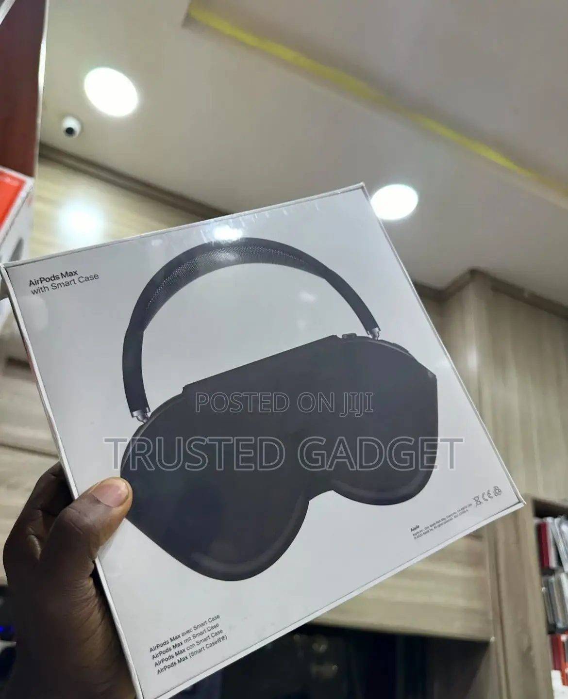Airpod Max