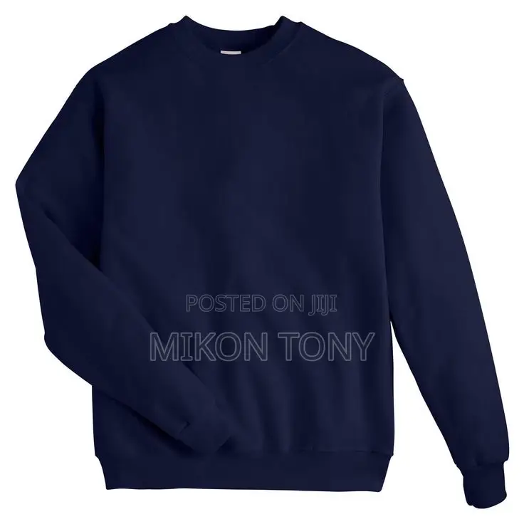 Plain Sweatshirts (Bulk Buyers)