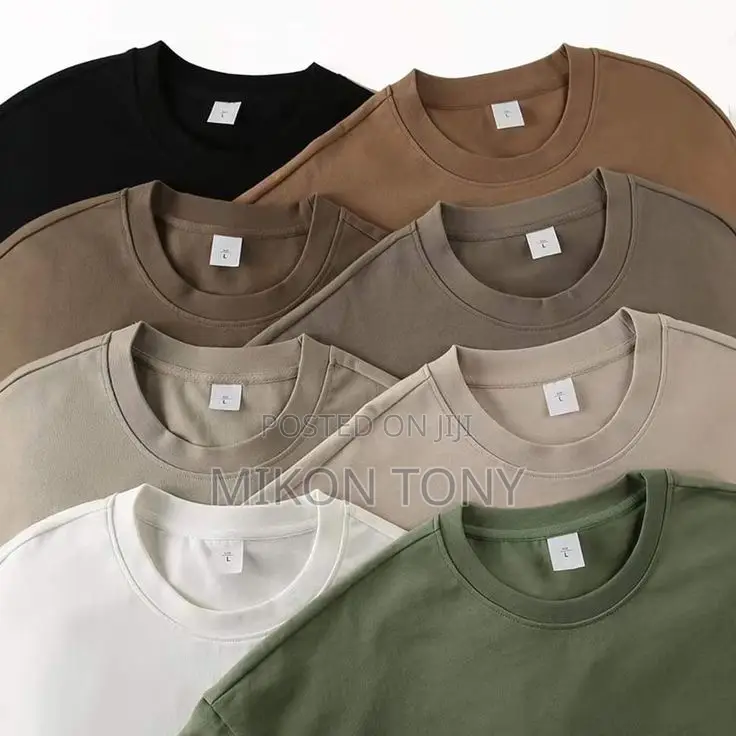Plain Sweatshirts (Bulk Buyers)