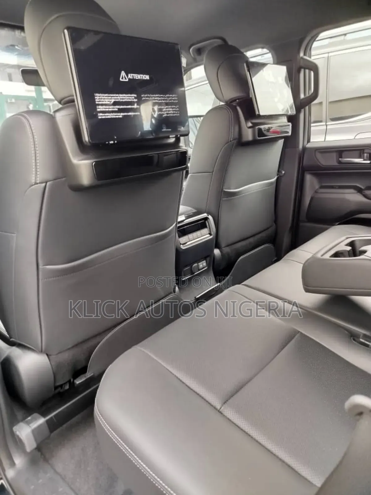 New Toyota Land Cruiser Prado 2026 Gold