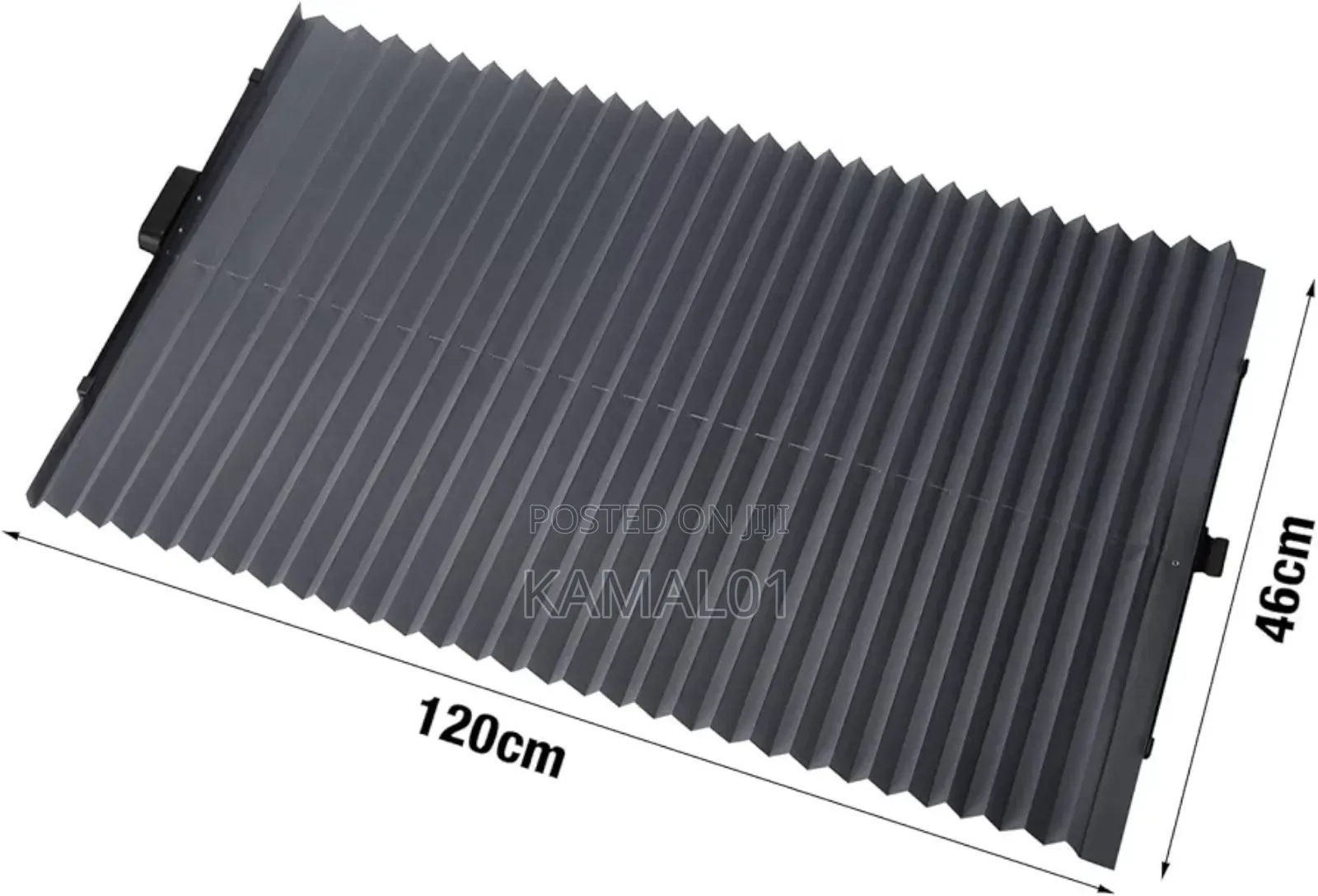 Car Curtain Protection Front Windshield Sun Visor
