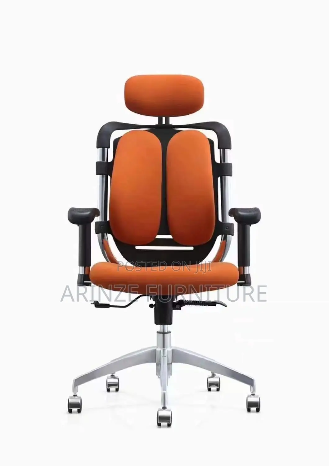 Orthopedic Ergonomic Chair