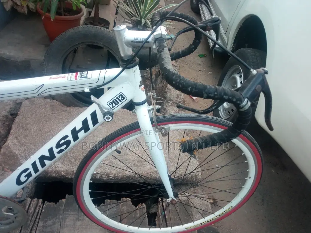 London Used Cycline Proffesional Bike