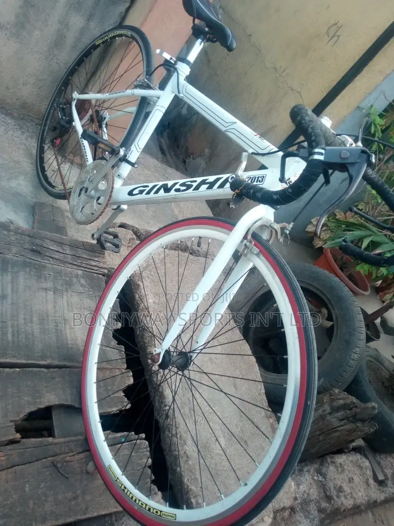 London Used Cycline Proffesional Bike