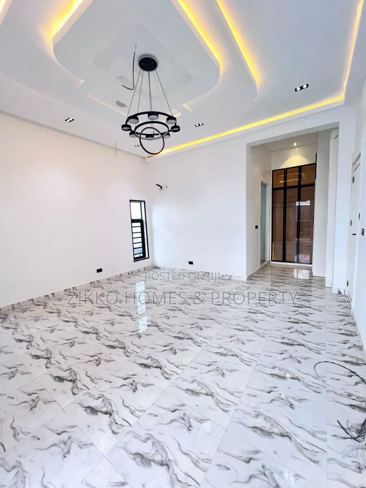 5bdrm Duplex in Ajah for sale