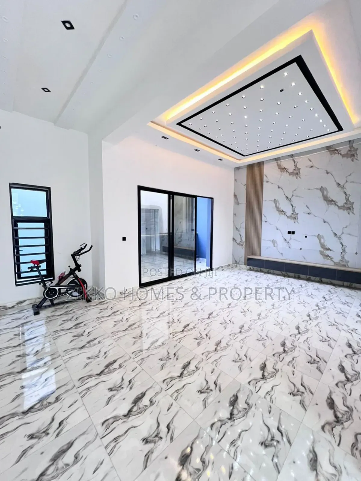 5bdrm Duplex in Ajah for sale
