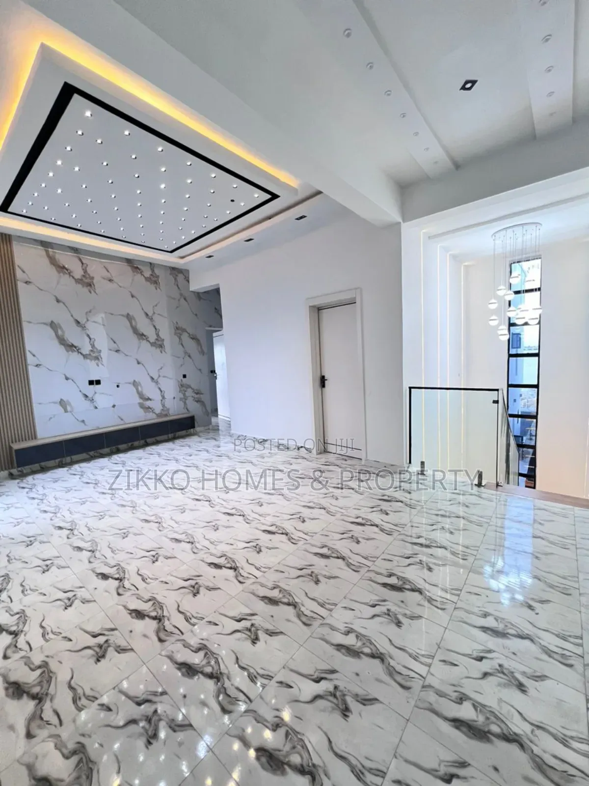 5bdrm Duplex in Ajah for sale