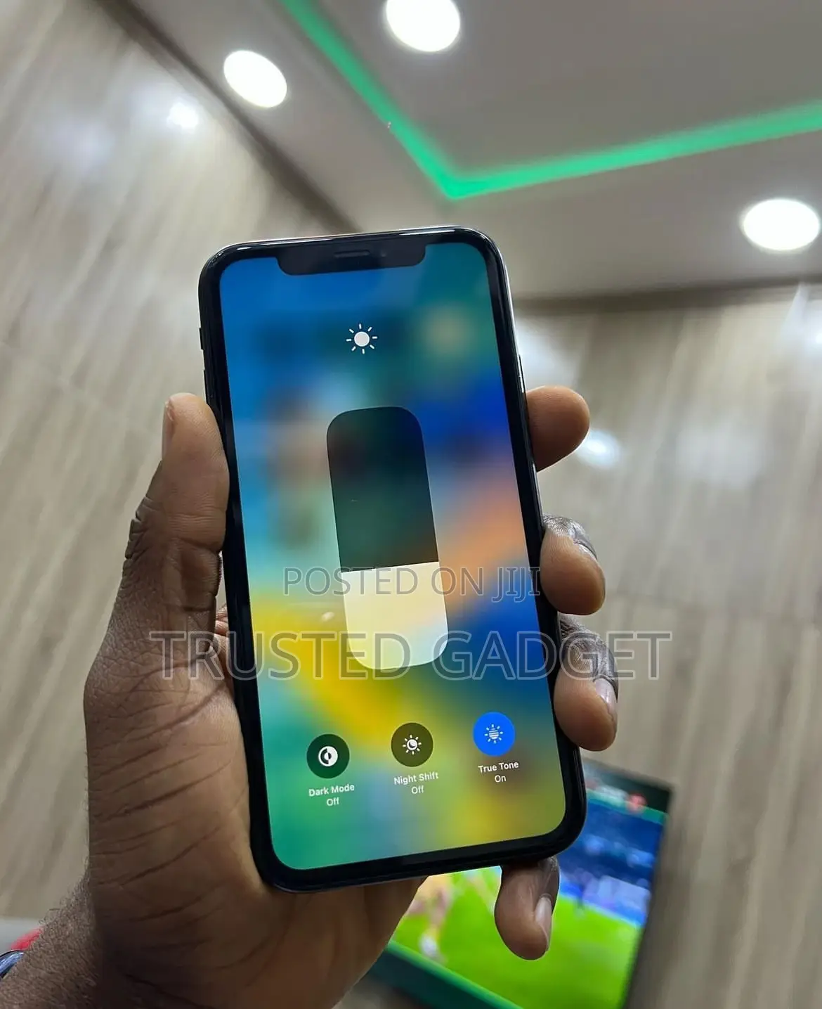 Apple iPhone XR 128 GB Black