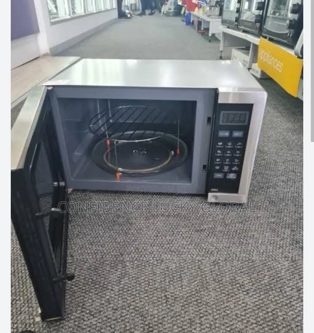 Sharp Convectional Microwave 3in1 40litres