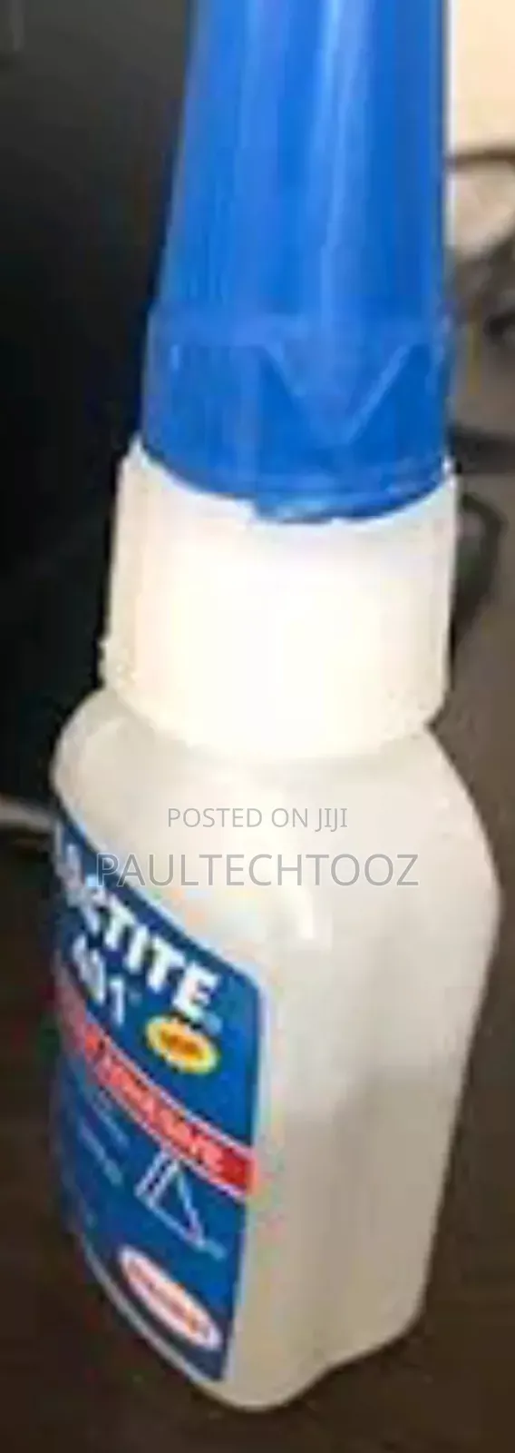 High Adhesive Loctite