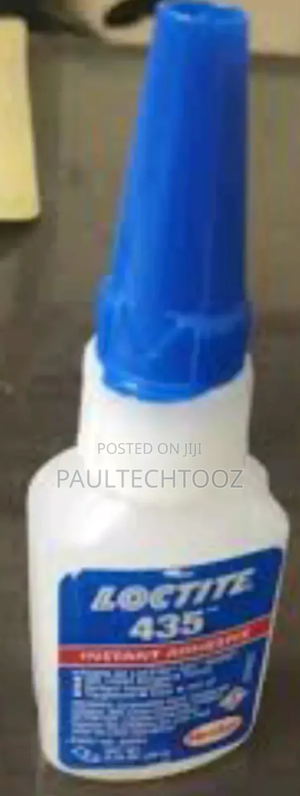 High Adhesive Loctite