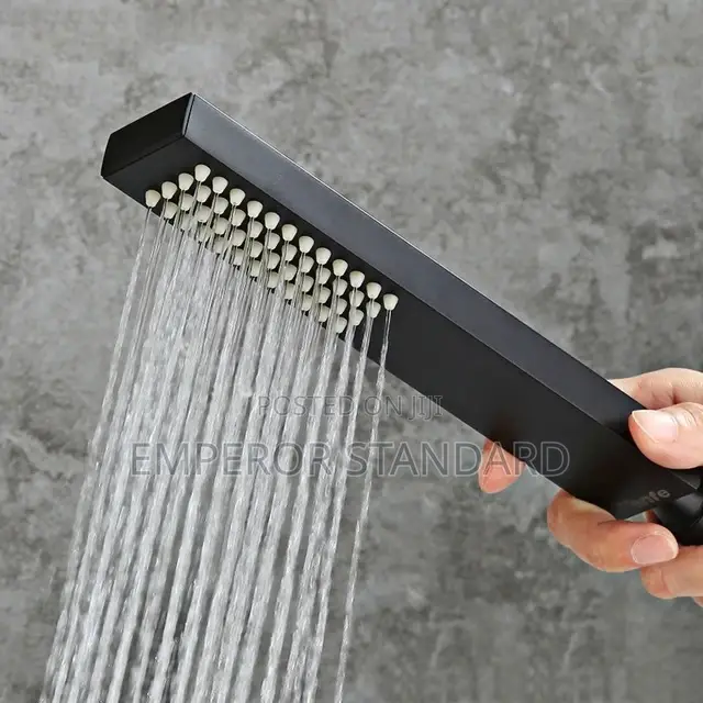 Floor Standing Bathtub Faucet