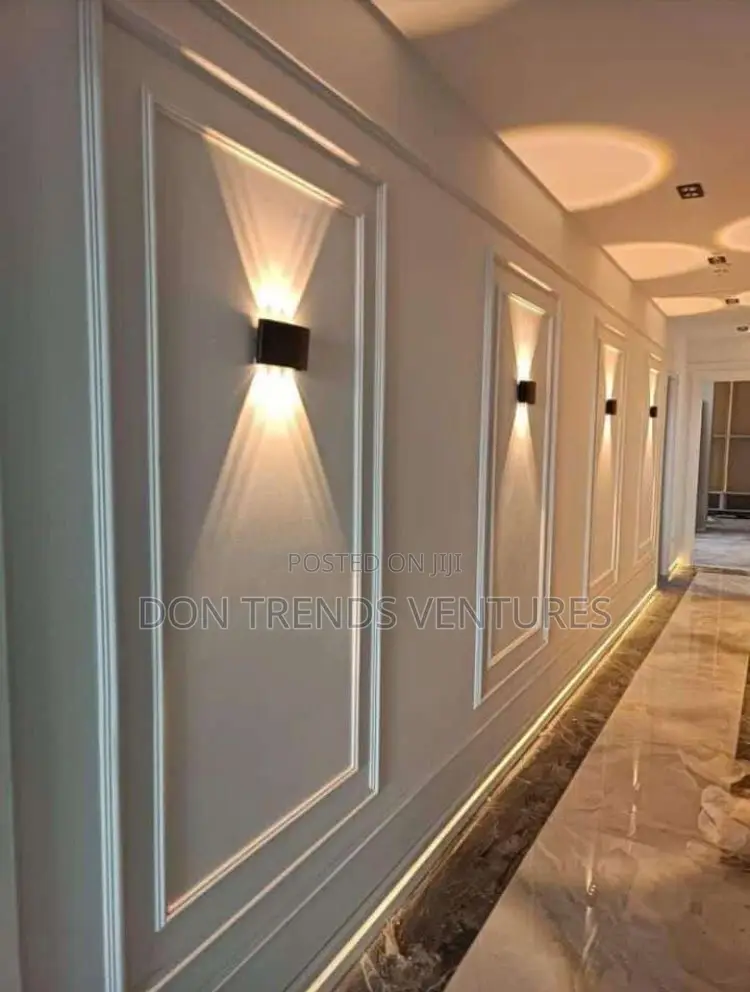 Wainscoting Panels