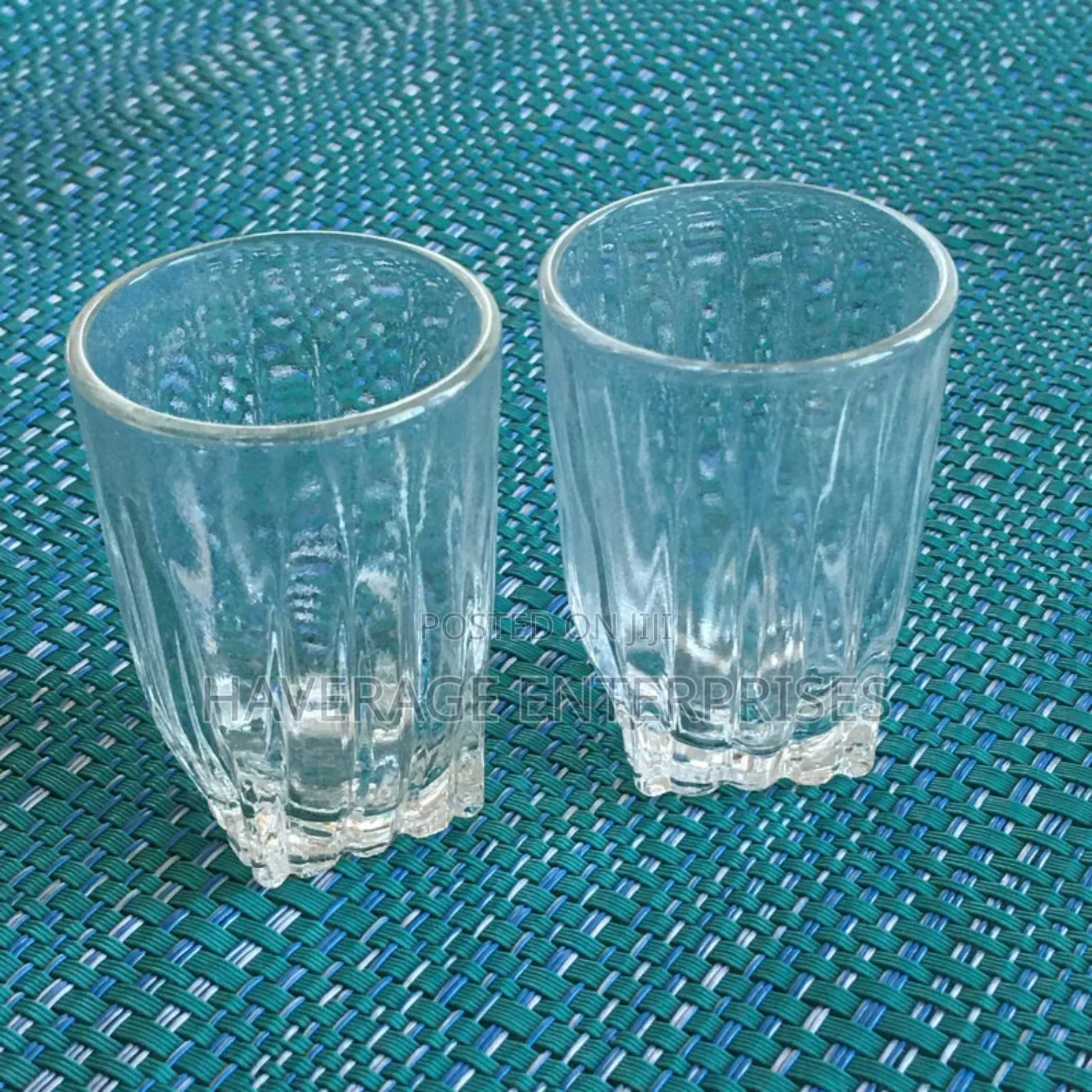 Shot Glass - 24pieces