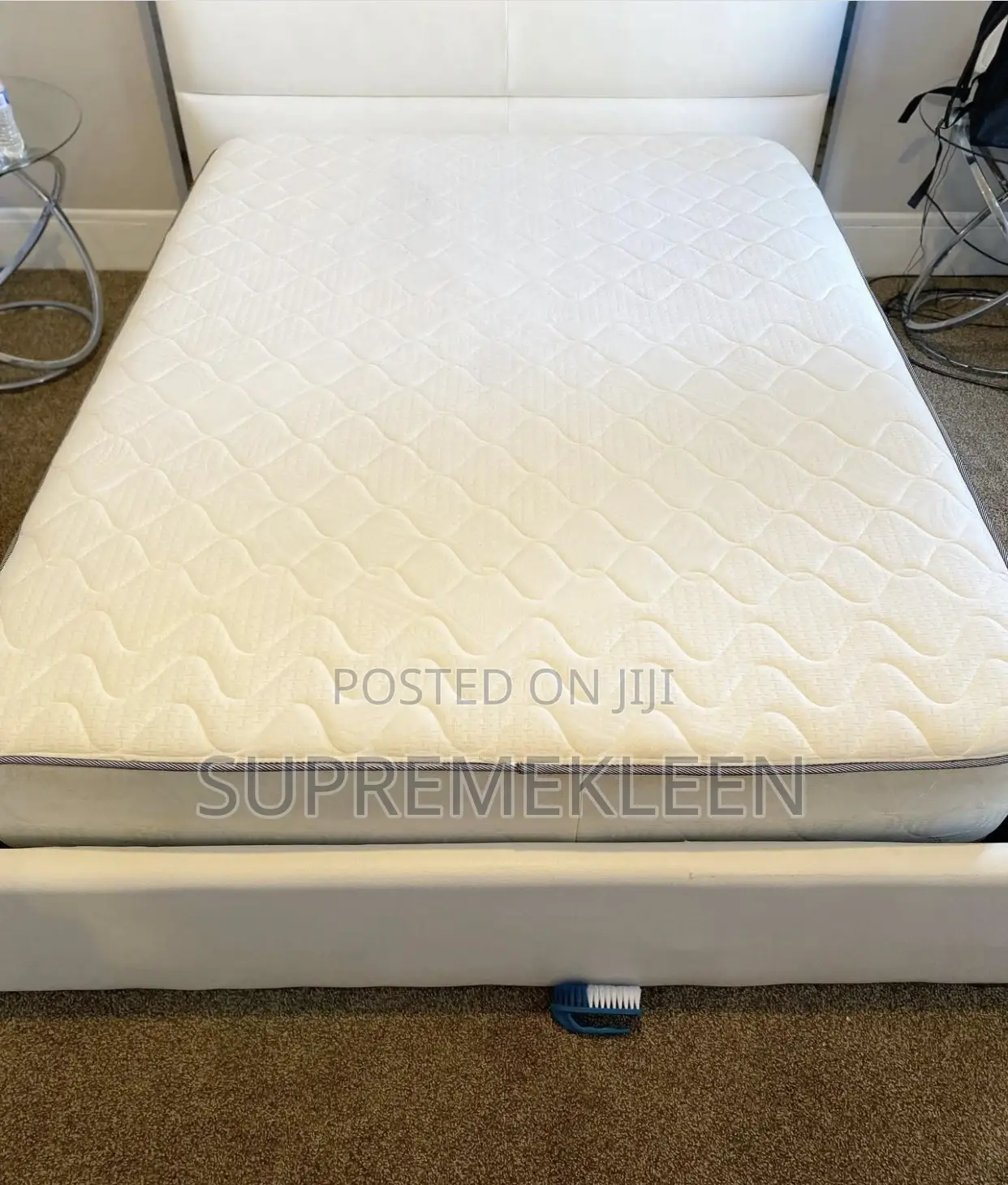 Upholstery, Mattress and House Cleaning Service